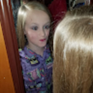 Meet your Posher, Tracy